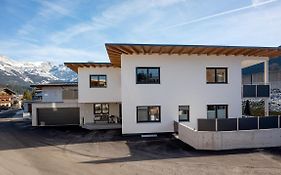 Appartement Sophie